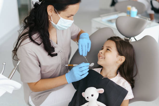 Best Pediatric Emergency Dentist in Jnstown, OH
