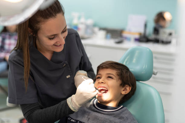Best Emergency Dentist for Knocked-Out Tooth in Jnstown, OH