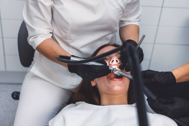 Best Weekend Emergency Dentist in Jnstown, OH