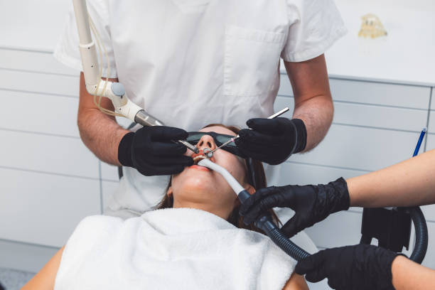 Best Emergency Dentist for Lost Fillings or Crowns in Jnstown, OH