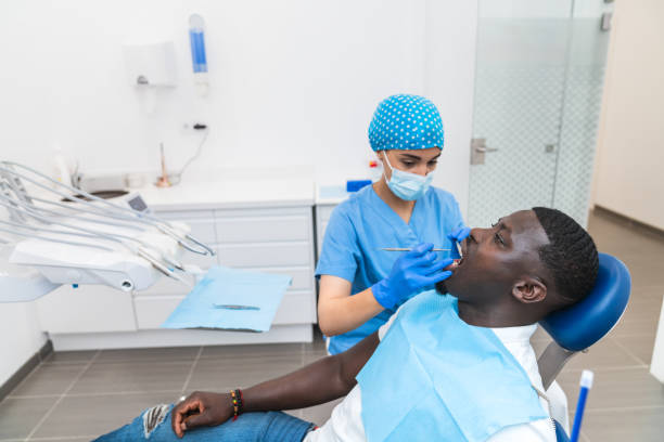 Best Emergency Dental Services for Seniors in Jnstown, OH